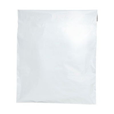 Enviro Recycled Courier Satchels Poly Mailer Bag Accredited Self Sealing Shipping - 5kg (510x435x50mm)