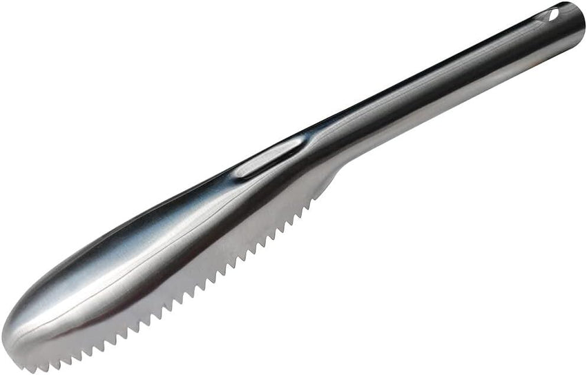Fish Scale Remover Scaler Scraper Cleaner Kitchen Tool Peeler Gadget