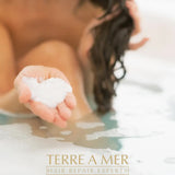 12pc Set Terre A Mer Pure Hydration Amino Acid/Argan Oil Shampoo & Conditioner  - 60ml Travel Size