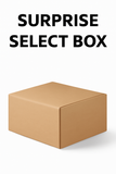 The Surprise Select Box