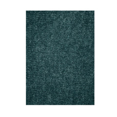 100% SHETLAND RAGG WOOL CREW Round Neck Knit JUMPER Pullover Mens Sweater Knitted - Sherwood - L