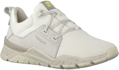 Timberland Mens Concrete Trail Low Cut Shoes Casual Sneakers - Light Grey Style 0A2ENW - US 10W