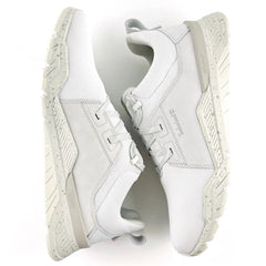 Timberland Mens Concrete Trail Low Cut Shoes Casual Sneakers - Light Grey Style 0A2ENW - US 9W