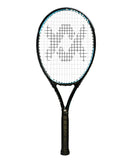 Volkl Team Energy Tennis Racquet (Fully Strung) Racket with Free Dampener - 4 3/8