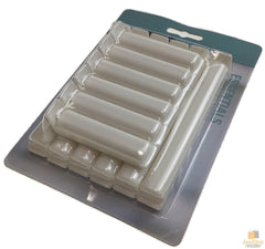 Pack of 24 WILTSHIRE BAG CLIPS Food Storage Sealing Sealer Snack Clamp Peg