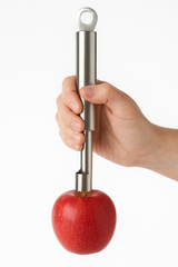 WILTSHIRE APPLE CORER Fruit Vegetable Cutter Slicer Tool Stainless Steel W3193