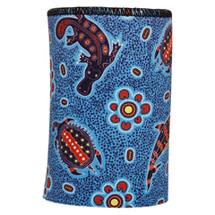 Australian Sea Stubby Cooler - Standard