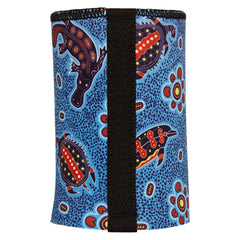 Australian Sea Stubby Cooler - Standard