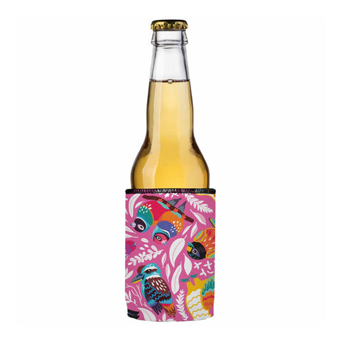 Waltzing Matilda Stubby Cooler 4-Pack - Standard