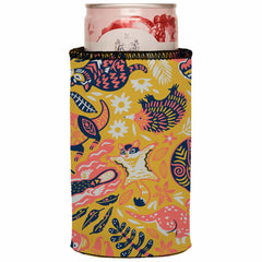 Aussie Crawl II Stubby Cooler - Standard