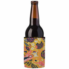 Aussie Crawl II Stubby Cooler - Standard