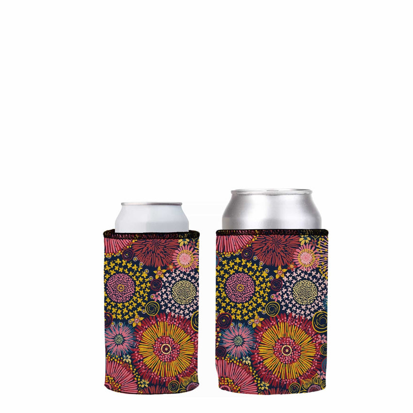 Waratah Stubby Cooler 2-Pack - Standard