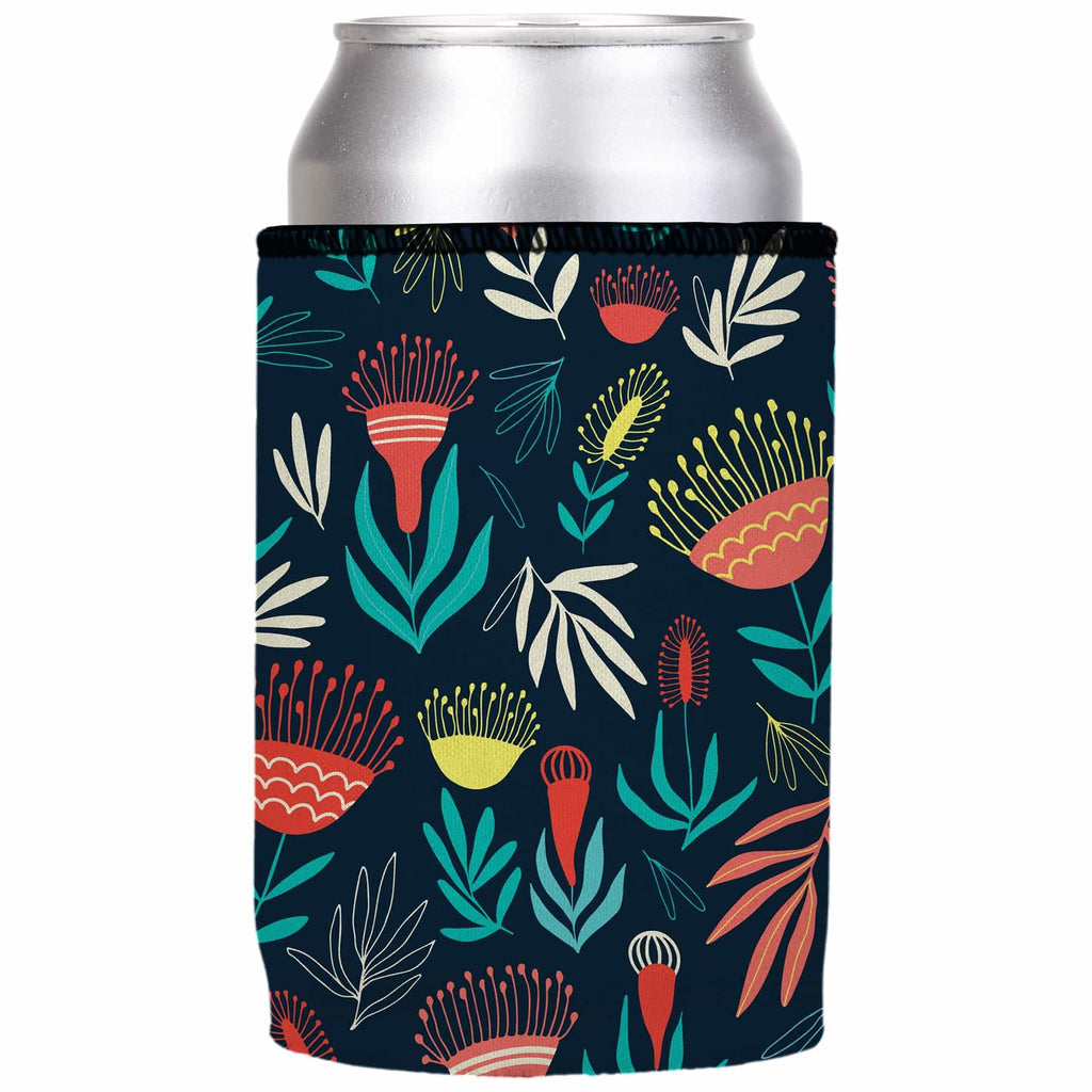 Australian Native Stubby Cooler - Standard