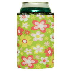 Hazy Daisy Stubby Cooler 2-Pack - Standard