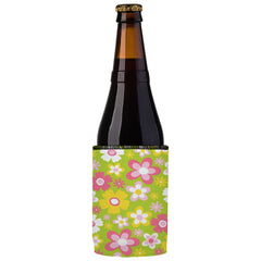 Hazy Daisy Stubby Cooler 2-Pack - Standard