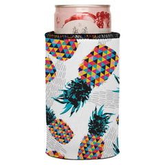 Pineapple Heads Stubby Cooler - Standard