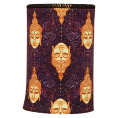 Gautama Buddha Stubby Cooler - Standard