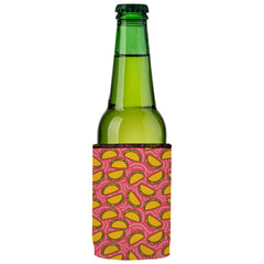 Raining Tacos Stubby Cooler 2-Pack - Standard