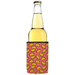 Raining Tacos Stubby Cooler 2-Pack - Standard
