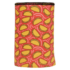 Raining Tacos Stubby Cooler - Standard