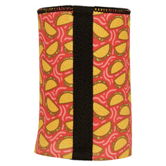 Raining Tacos Stubby Cooler - Standard
