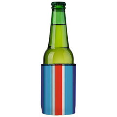 Mexican Blanket Stubby Cooler 2-Pack - Standard