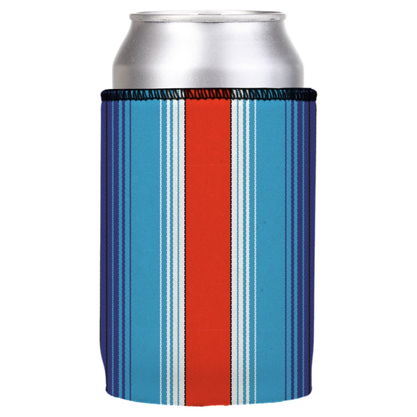 Mexican Blanket Stubby Cooler 2-Pack - Standard