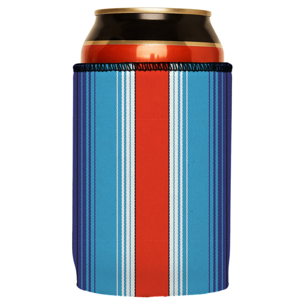 Mexican Blanket Stubby Cooler - Standard