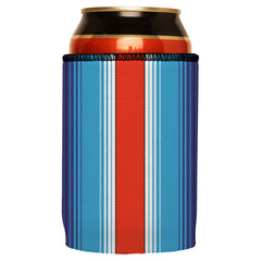 Mexican Blanket Stubby Cooler - Standard