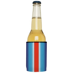 Mexican Blanket Stubby Cooler - Standard