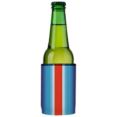 Mexican Blanket Stubby Cooler - Standard