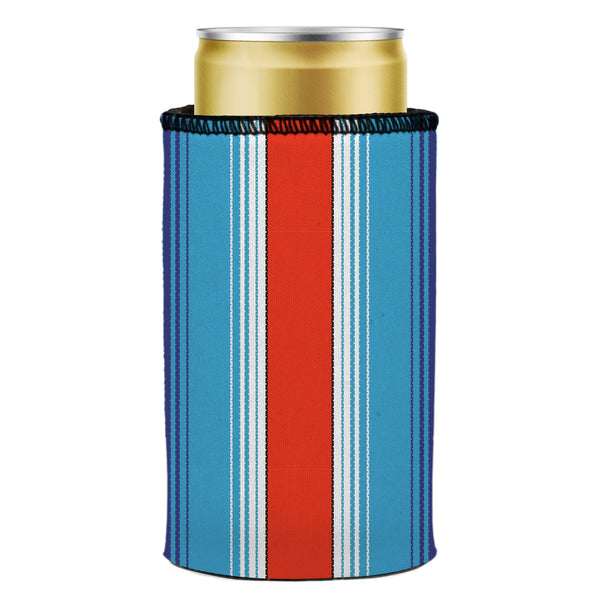 Mexican Blanket Stubby Cooler - Standard