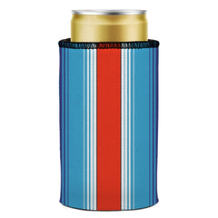 Mexican Blanket Stubby Cooler - Standard