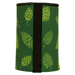 Hops on Hops off Stubby Cooler - Standard