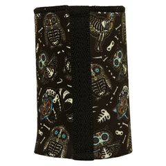 Animal Skeletons Stubby Cooler - Standard