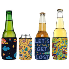 Playtime Stubby Cooler 4-Pack - Standard