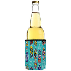 Just Surfboards Stubby Cooler - Standard