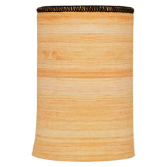 Wood Grain Stubby Cooler - Standard