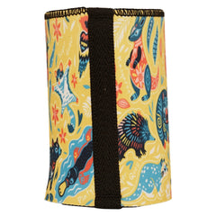 Australian Animals Stubby Cooler - Standard