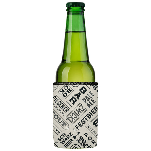Beer Festival Stubby Cooler 2-Pack - Standard