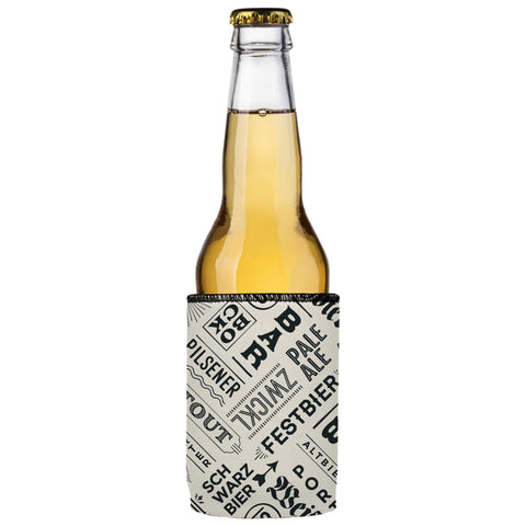 Beer Festival Stubby Cooler 2-Pack - Standard