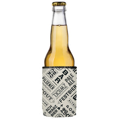 Beer Festival Stubby Cooler 2-Pack - Standard