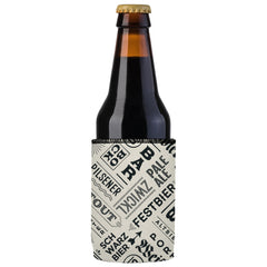 Beer Festival Stubby Cooler 2-Pack - Standard