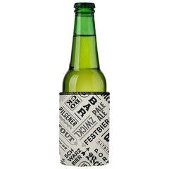 Beer Festival Stubby Cooler - Standard