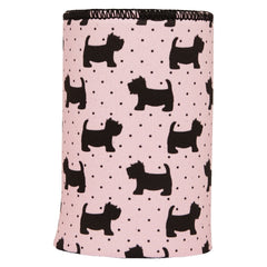 Scottish Terrier Stubby Cooler - Standard