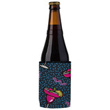 Pink Margaritas Stubby Cooler 2-Pack - Standard