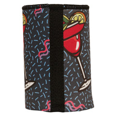 Pink Margaritas Stubby Cooler - Standard