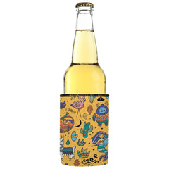 Kids Fantasy Stubby Cooler 2-Pack - Standard