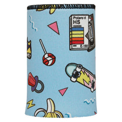 Mid 80s Stubby Cooler - Standard