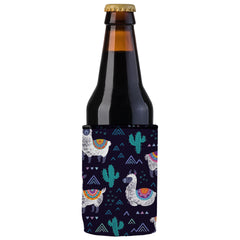 Alpaca & Llamas Stubby Cooler 2-Pack - Standard